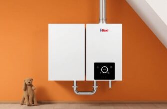 Как выбрать, установить и обслуживать Baxi Main-5 18 F 18 кВт: практическое руководство владельцу дома