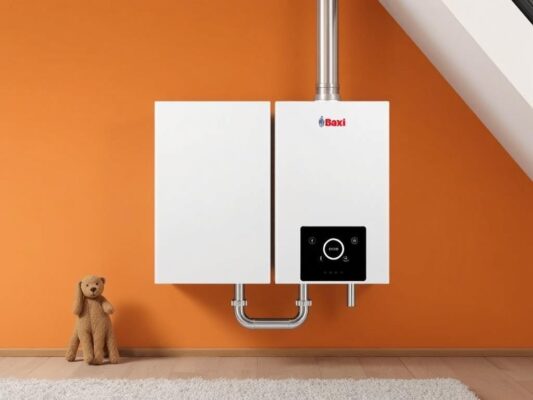 Как выбрать, установить и обслуживать Baxi Main-5 18 F 18 кВт: практическое руководство владельцу дома