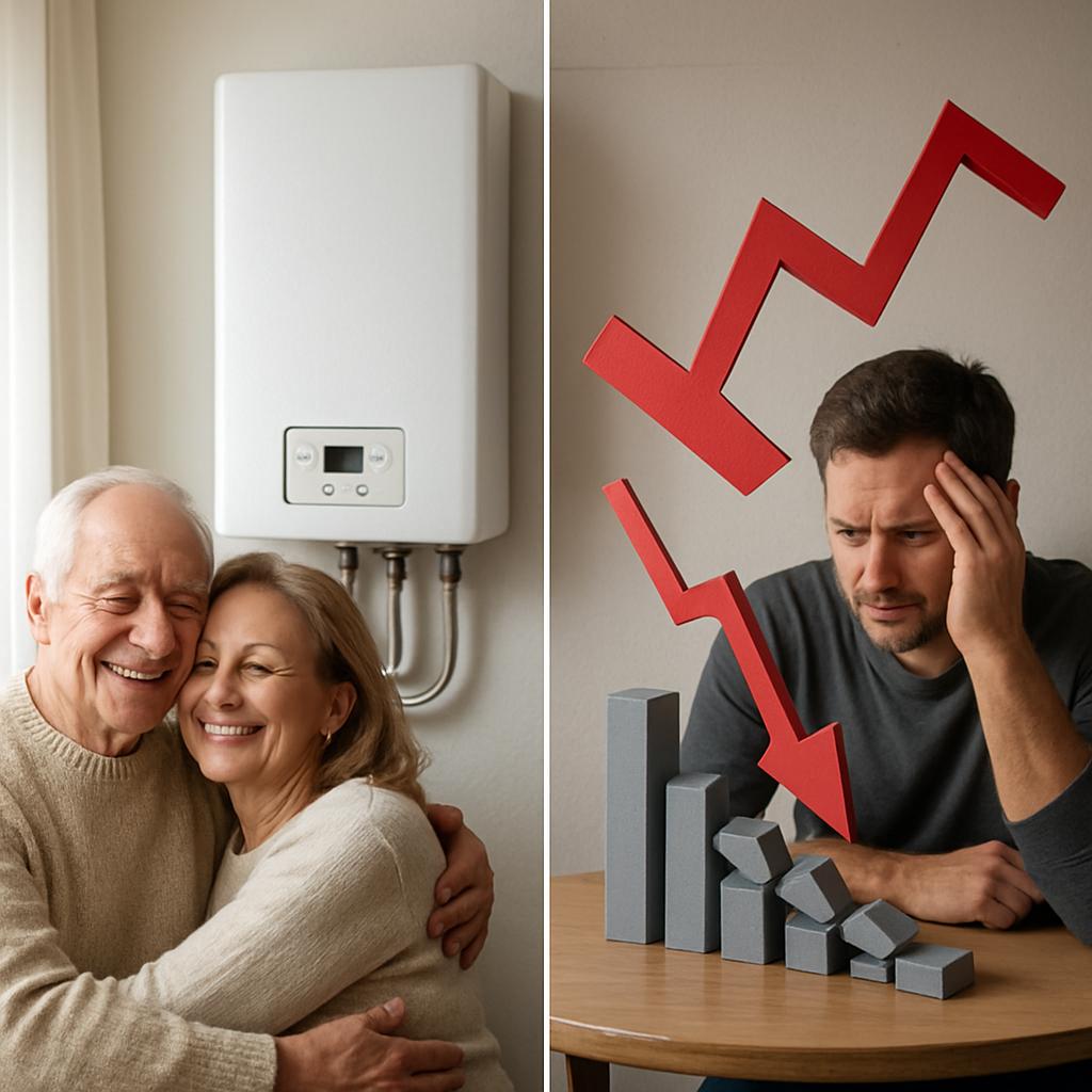 Преимущества и недостатки отопления электрическим котлом