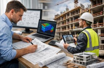 От формул к проекту