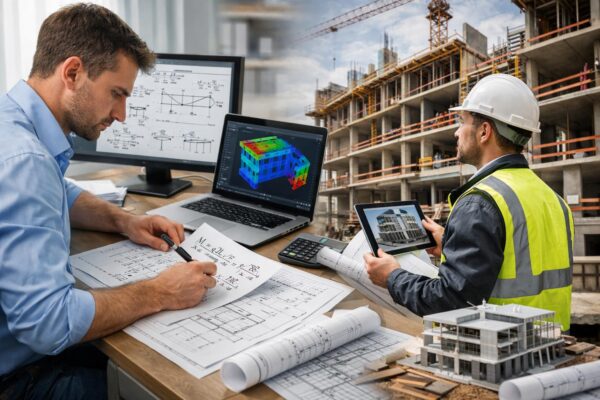 От формул к проекту