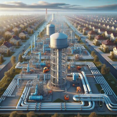 Волоколамский район водоснабжение дома