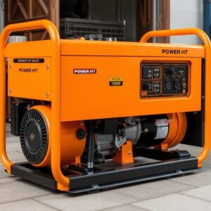 POWER HT 1.1000 100 кВт: как выбрать, установить и эксплуатировать мощный котёл правильно