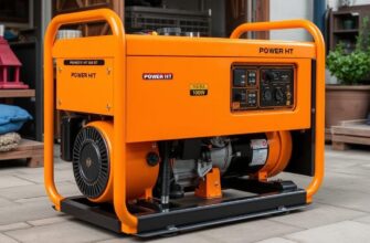 POWER HT 1.1000 100 кВт: как выбрать, установить и эксплуатировать мощный котёл правильно