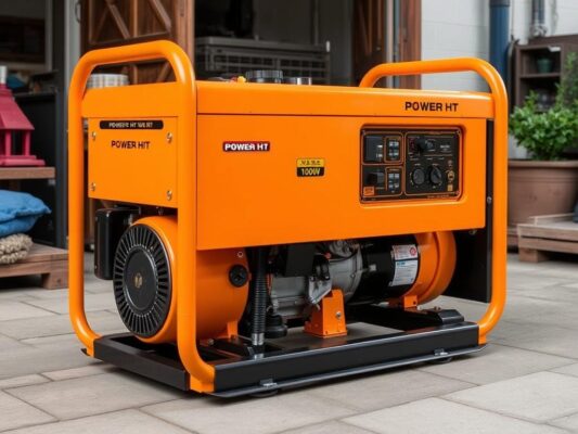 POWER HT 1.1000 100 кВт: как выбрать, установить и эксплуатировать мощный котёл правильно