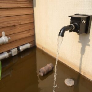 Водоснабжение частного участка