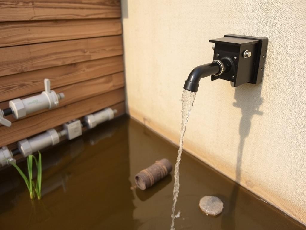 ВОДОСНАБЖЕНИЕ ЧАСТНОГО УЧАСТКА. — комплексный подход и решения от ООО Холдинг СпецСтройАльянс