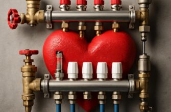 Распределительный коллектор