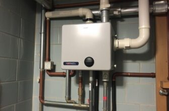 Монтаж и ремонт системы отопления в СНТ «Росинка» Красногорский район