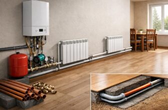 Алюминиевые секционные радиаторы