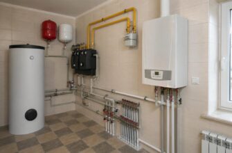 Тепло без сюрпризов: как правильно организовать монтаж газового отопления в частном доме
