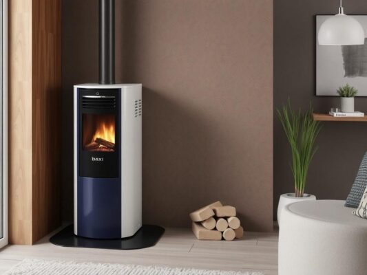 Baxi Luna-3 Comfort 240 i 24 кВт: подробное практическое руководство по выбору, установке и эксплуатации