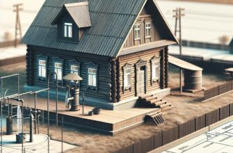 Волоколамский район водоснабжение дома