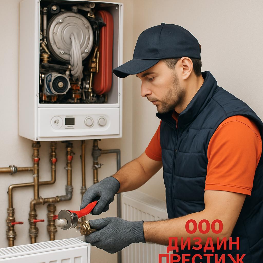 Ремонт системы отопления в Дмитрово — профессионально и с гарантией от ООО ДИЗАЙН ПРЕСТИЖ Ремонт системы отопления в Дмитрово — профессионально и с гарантией от ООО ДИЗАЙН ПРЕСТИЖ