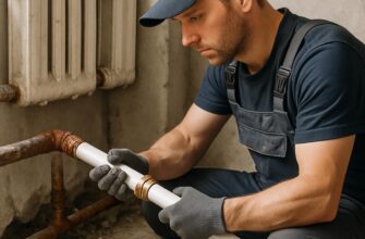 Когда пора менять трубы: практическое руководство по ремонту и замене системы отопления