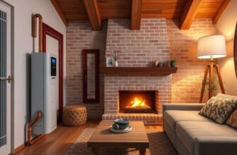 Тепло по‑своему: как организовать автономное отопление частного дома в Львово и не пожалеть