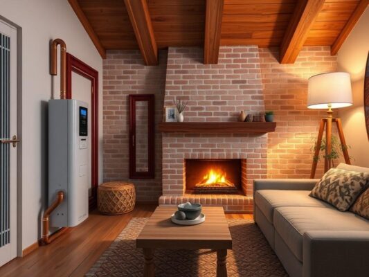 Тепло по‑своему: как организовать автономное отопление частного дома в Львово и не пожалеть