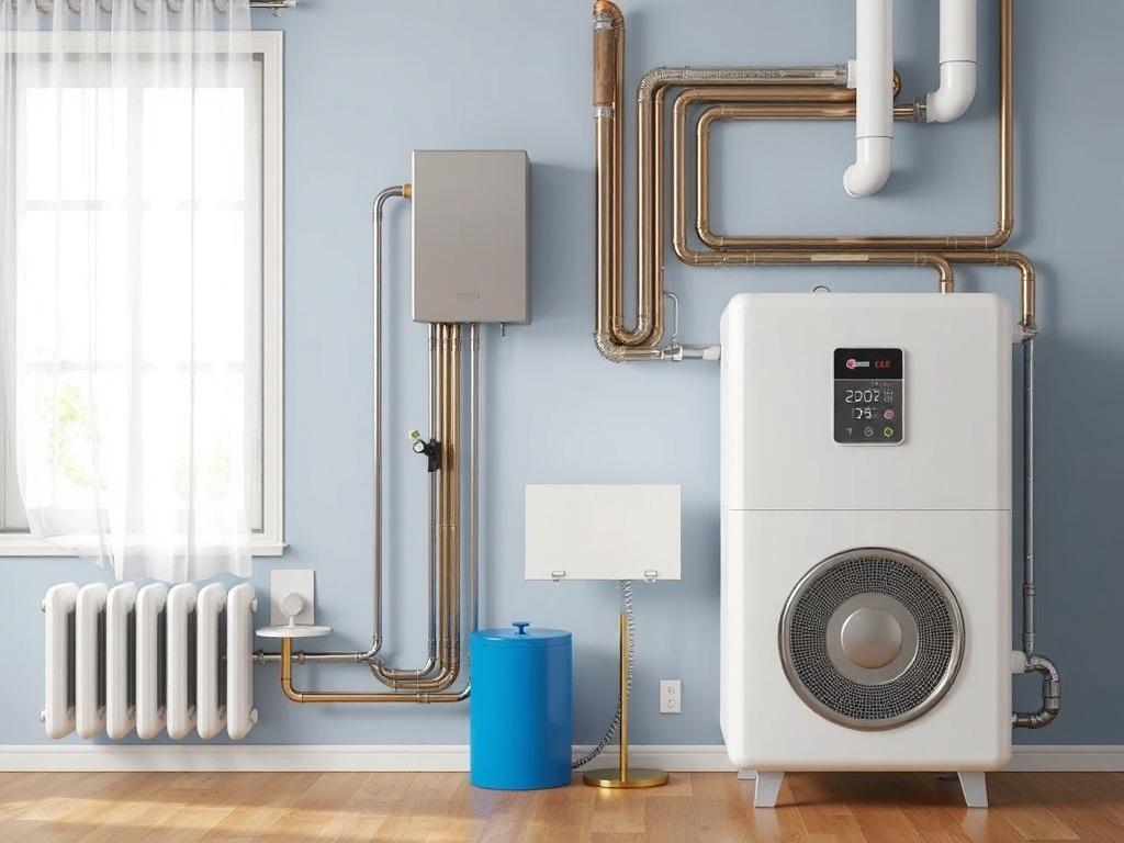 Быстрый ремонт системы отопления в Елизарово — ООО ДИЗАЙН ПРЕСТИЖ к вашим услугам Быстрый ремонт системы отопления в Елизарово — ООО ДИЗАЙН ПРЕСТИЖ к вашим услугам