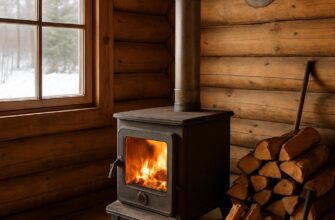 Отопление на даче без газа: реальные решения, которые действительно работают