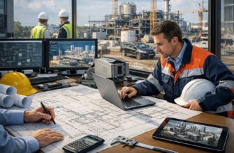 Проектирование систем