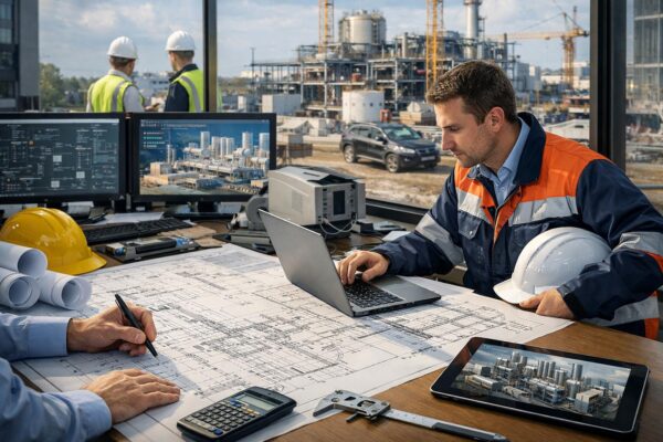 Проектирование систем