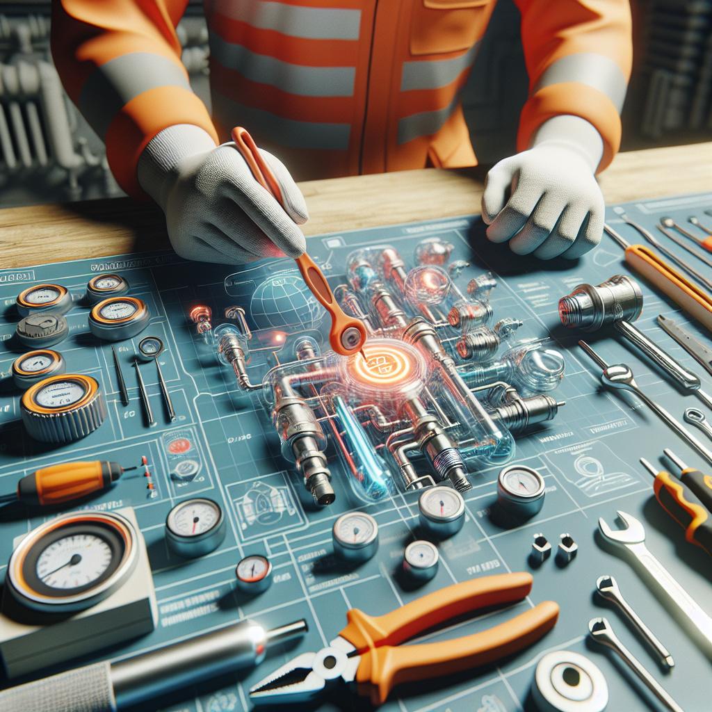 Первичный осмотр и диагностика