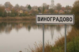 Тёплый дом у леса: практическое руководство по отоплению в Виноградово