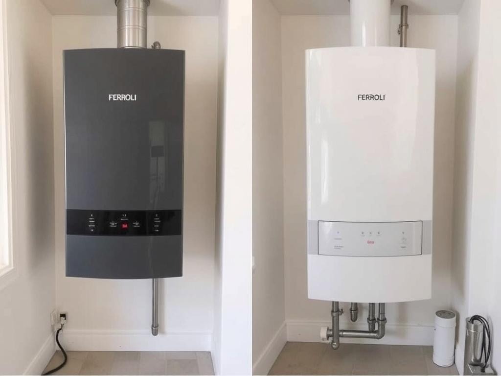 Гарантированный Ремонт котлов Ferroli от ООО ДИЗАЙН ПРЕСТИЖ — быстро, качественно и с гарантией