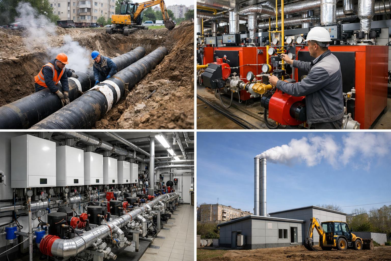 Что изменится в системе отопления Лыткино этим сезоном: оперативный обзор от экспертов Что изменится в системе отопления Лыткино этим сезоном: оперативный обзор от экспертов