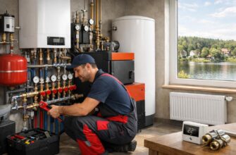 Солнечногорск: лучшие системы отопления для частного дома — выбор, монтаж, экономия. В частном доме в Солнечногорске отопление — это не просто комфорт, а гарантия безопасности и экономии в длинные зимние месяцы. Правильно подобранная система обеспечивает стабильную температуру, минимизирует теплопотери и позволяет держать расходы под контролем даже при скачках цен на энергоносители. В этой статье мы разберёмся с основными вариантами отопления для частного дома в условиях Подмосковья: газовые котлы и магистральный газ, твердотопливные решения, электрические котлы и тёплые полы, воздушные и геотермальные тепловые насосы, а также гибридные и солнечные комплексы. Сравнение будет основано на надёжности, эффективности, стоимости установки и дальнейшей эксплуатации применительно к климату и инфраструктуре Солнечногорска. Вы получите практические рекомендации по выбору системы в зависимости от площади дома, уровня теплоизоляции, доступности магистрального газа и бюджета; узнаете ключевые моменты монтажа и ввода в эксплуатацию, типичные ошибки подрядчиков и как их избежать; а также набор простых мер для снижения затрат — от автоматизации управления до сезонного обслуживания и программ субсидирования, если они актуальны.