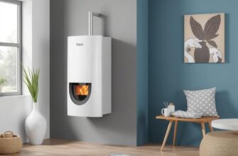 Как выбрать и эксплуатировать Baxi Luna-3 Comfort 240 Fi 24 кВт: практическое руководство для дома