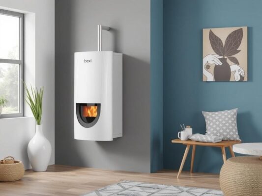 Как выбрать и эксплуатировать Baxi Luna-3 Comfort 240 Fi 24 кВт: практическое руководство для дома
