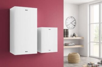 Как выбрать и эксплуатировать Baxi Nuvola-3 Comfort 280 i 28 кВт: практическое руководство для дома и котельной
