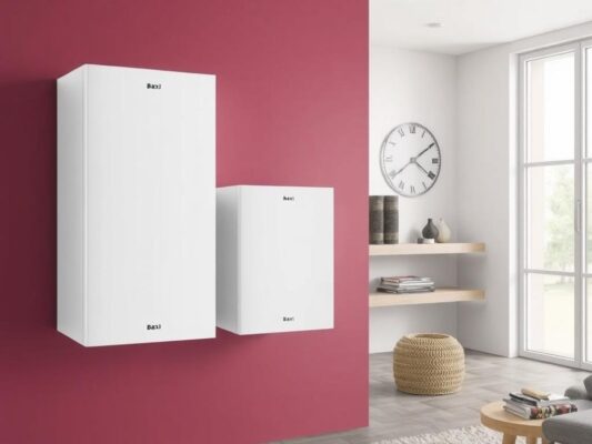 Как выбрать и эксплуатировать Baxi Nuvola-3 Comfort 280 i 28 кВт: практическое руководство для дома и котельной