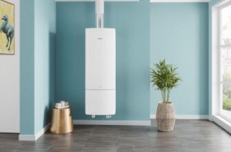 Baxi Slim 2.230 i 22.1 кВт: компактный котёл, который меняет представление об удобстве отопления