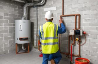 Как выбрать подрядчика для ремонта коллектора котельной