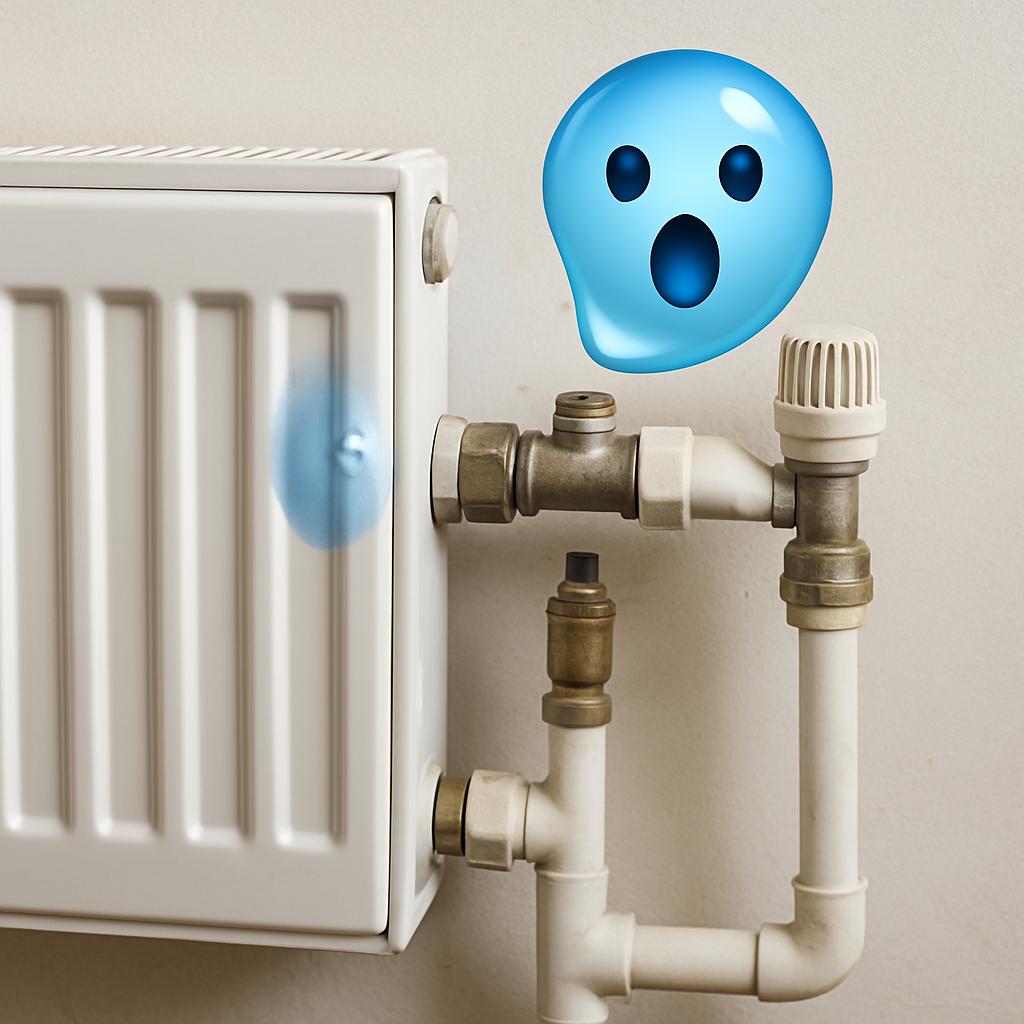 Что такое воздушная пробка в системе отопления частного дома и почему это важно