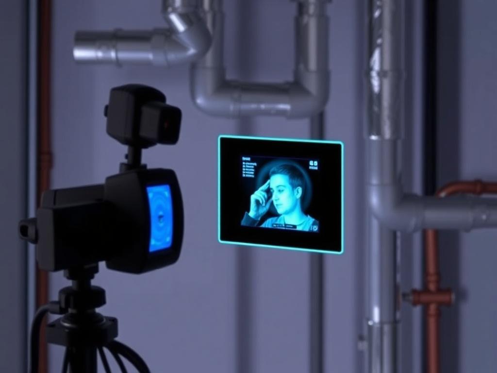 Видеодиагностика отопления: инновационный инструмент экономии от ООО ДИЗАЙН ПРЕСТИЖ