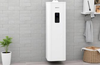 Как правильно выбрать и эксплуатировать Baxi ECO-4s 1.24F 24 кВт: практическое руководство по установке, обслуживанию и ремонту