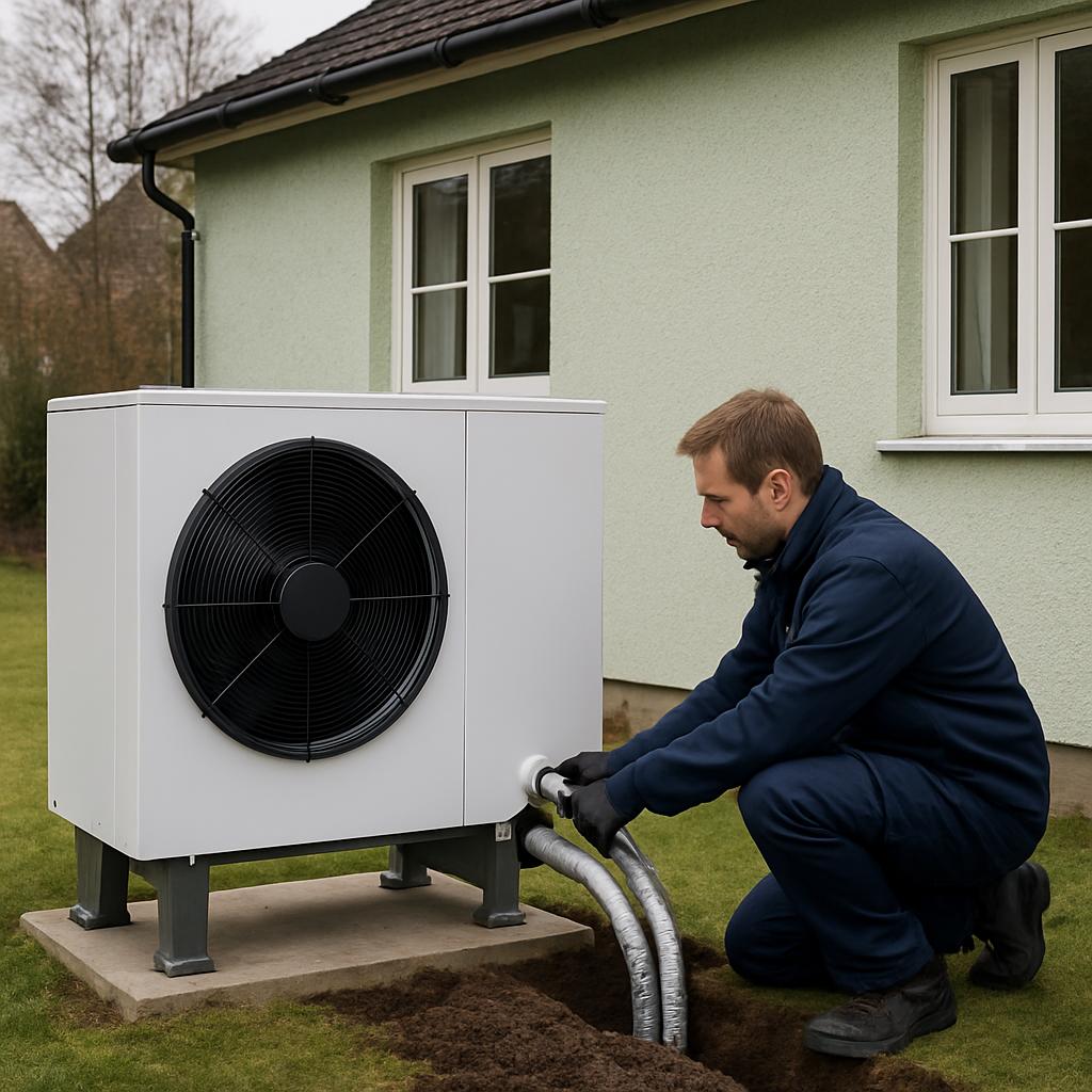 Модернизация системы отопления в Чисмено: сделайте дом теплым и выгодным Модернизация системы отопления в Чисмено: сделайте дом теплым и выгодным