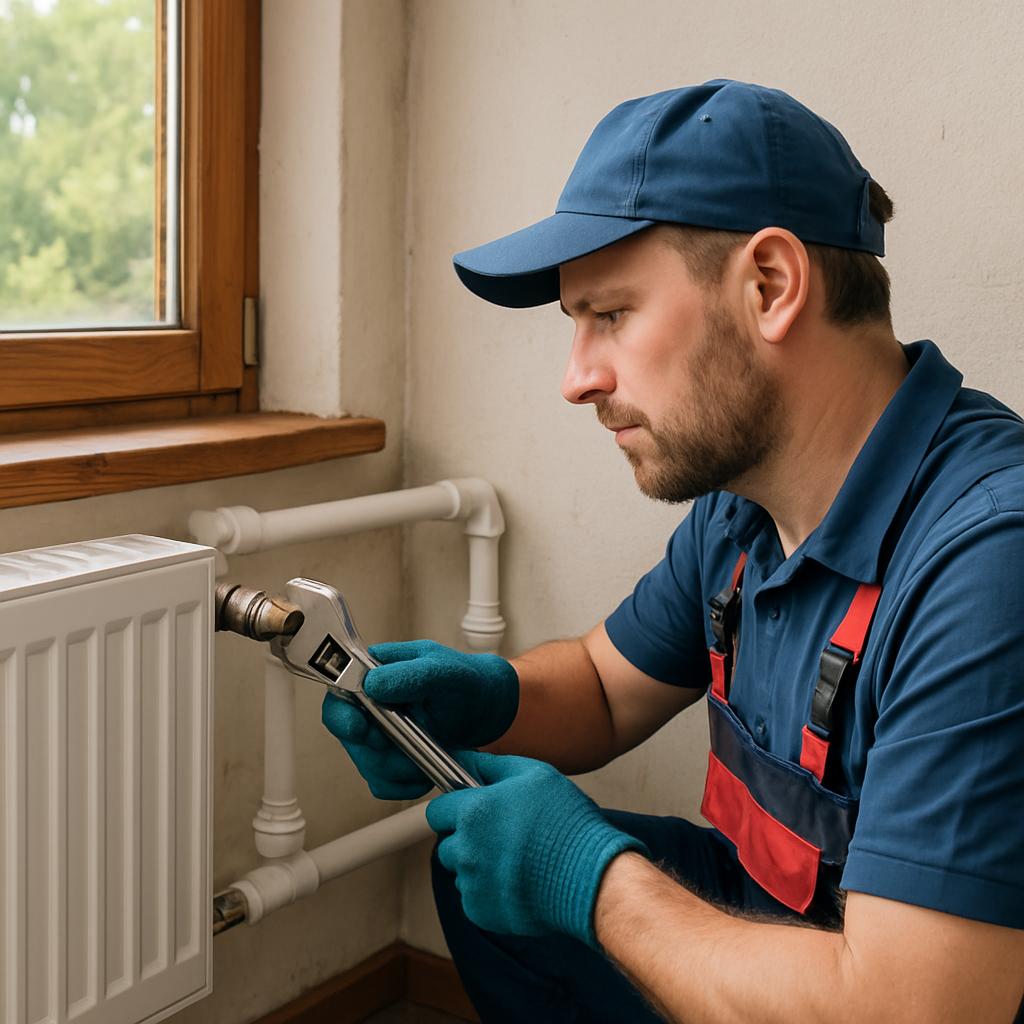 Почему доверить Ремонт отопления в частном доме на загородной даче профессионалам ООО Холдинг СпецСтройАльянс Почему доверить Ремонт отопления в частном доме на загородной даче профессионалам ООО Холдинг СпецСтройАльянс