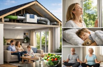 Приточная вентиляция