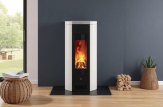 Компактный и мощный: как Baxi Slim 1.300 i 29.7 кВт меняет представление об отоплении в частном доме