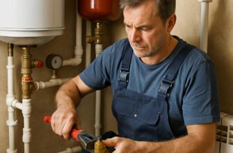 Ремонт системы отопления частного дома в Атепцево