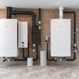 Ремонт котлов в Вишняковских Дачах