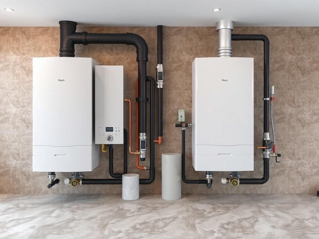 Ремонт котлов в Вишняковских Дачах — оперативный выезд и профессиональный сервис от ООО ДИЗАЙН ПРЕСТИЖ