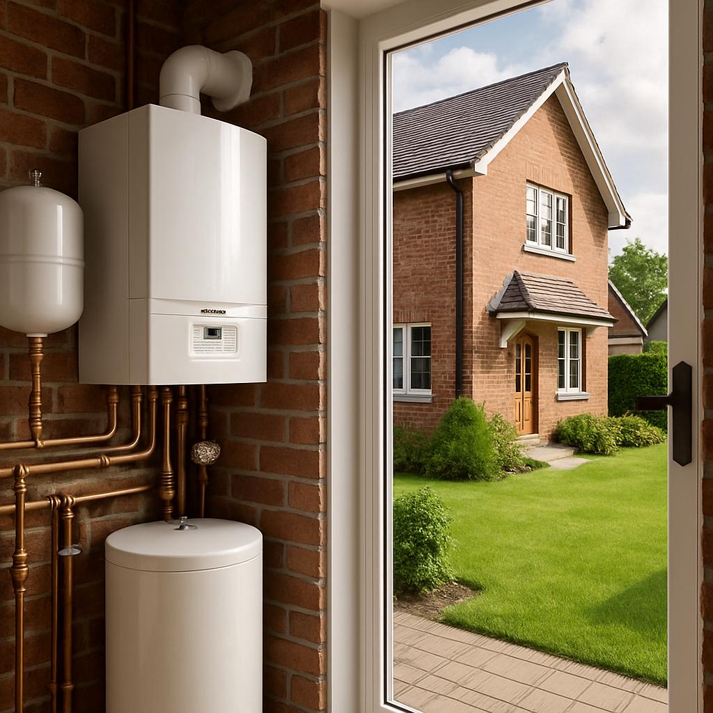 Газовое отопление частного дома в Черкизово — надежно, экономично, удобно: выбирайте проверенное решение Газовое отопление частного дома в Черкизово — надежно, экономично, удобно: выбирайте проверенное решение