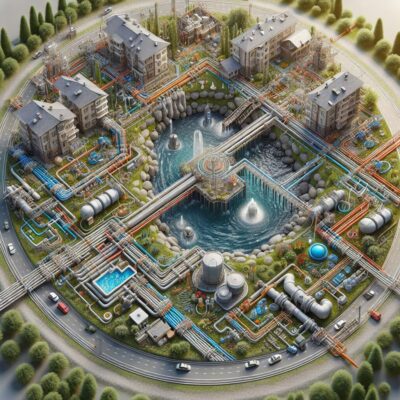 Волоколамский район водоснабжение дома