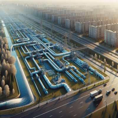 Волоколамский район водоснабжение дома