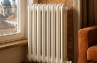 Качественное отопление Львова